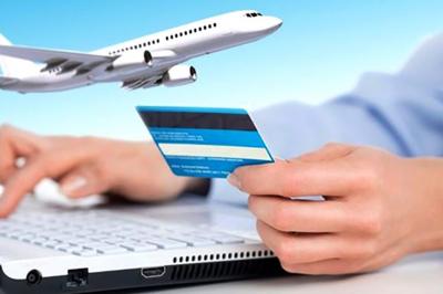 کلاهبرداری در پوشش فروش ارزان قیمت بلیط هواپیما
